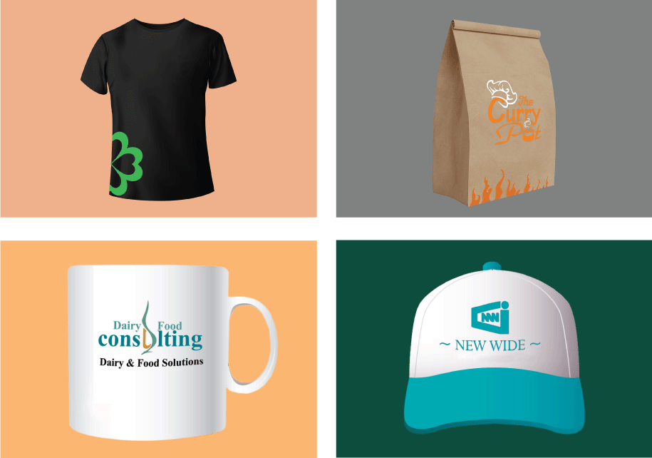 Logo Design