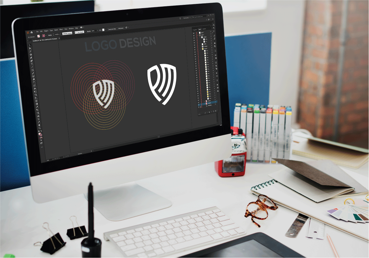 Logo Design