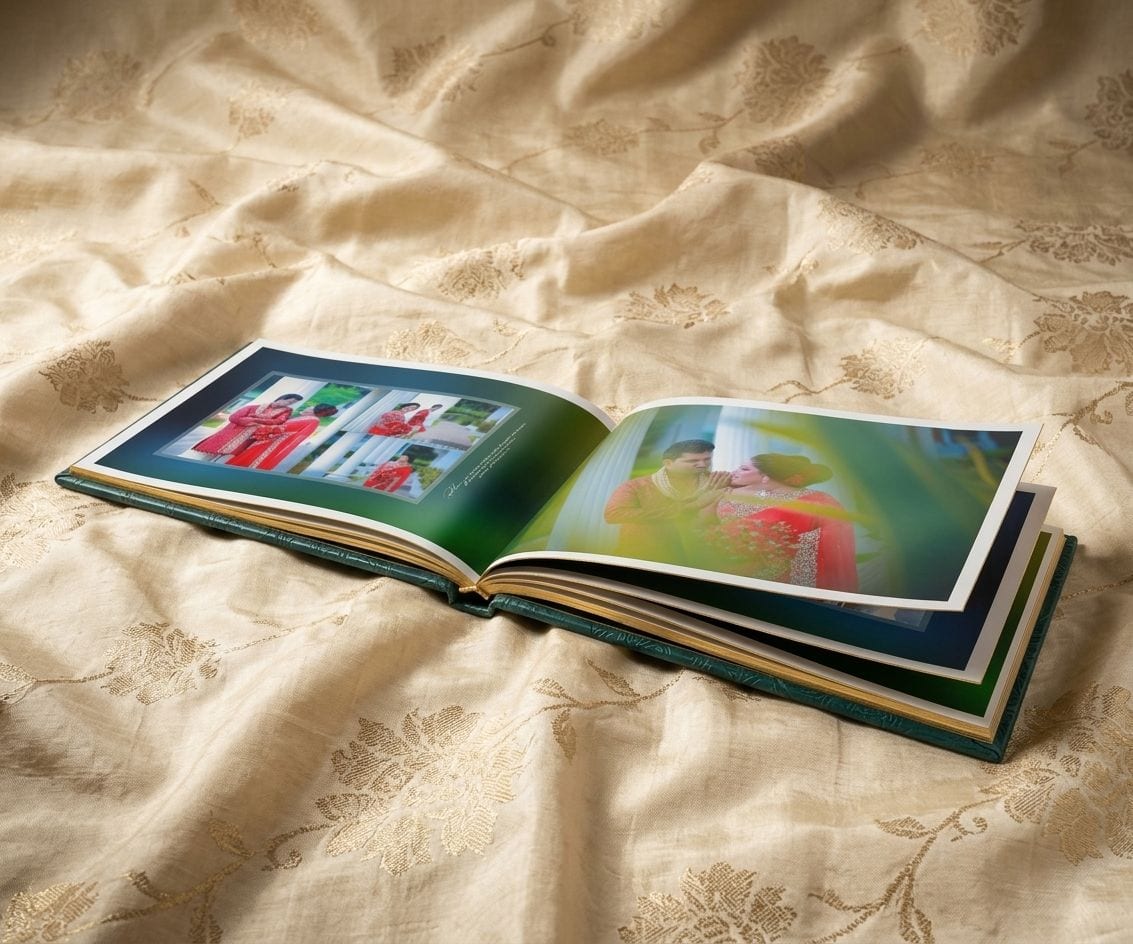 Album Design
