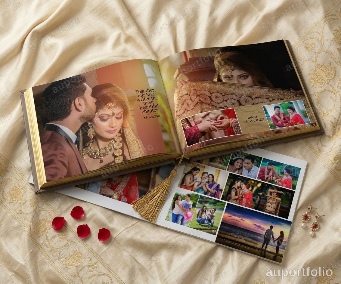 Album Design